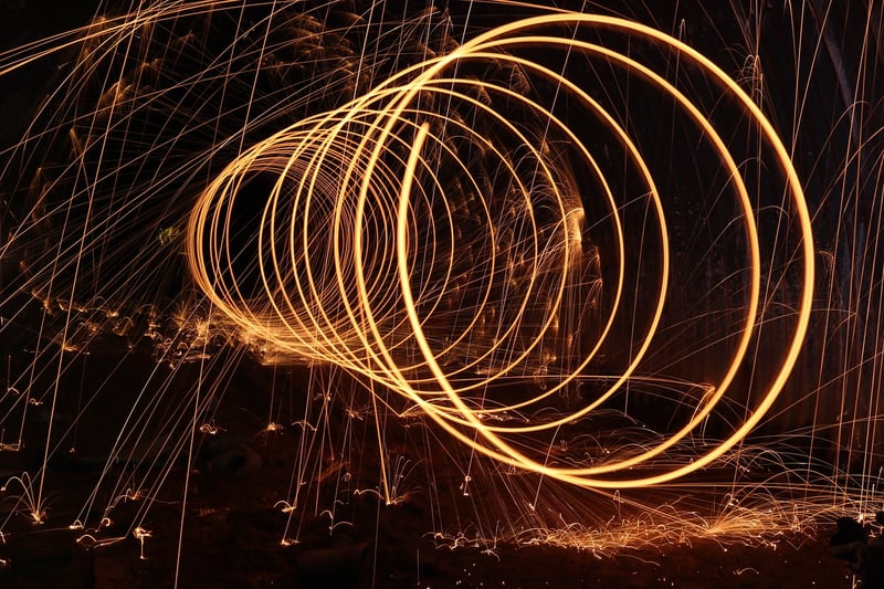 Herb Spiral Creation